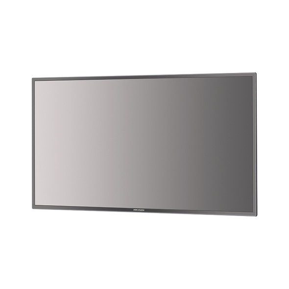 Hikvision DS-D5043FL 43" LCD Display Monitor - 1