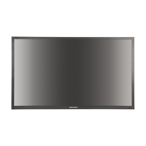 Hikvision DS-D5055UL-B 55" LCD Display Monitor - 1