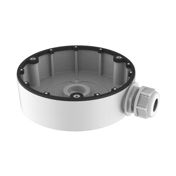 Hikvision CB130T Dome Camera Junction Box - 1