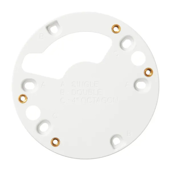 Samsung SBD-110GP Gangbox Plate - 1