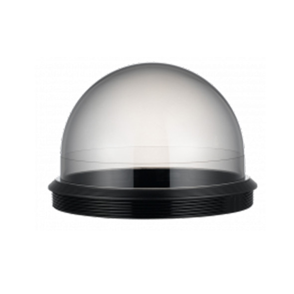 Samsung Hanwha SPB-PTZ6 Tinted Bubble - 1