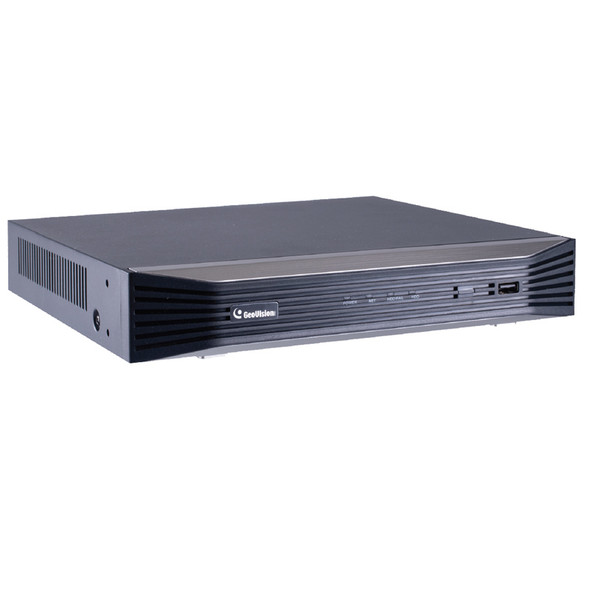 Network Video Recorders NVR - A1 Security Cameras