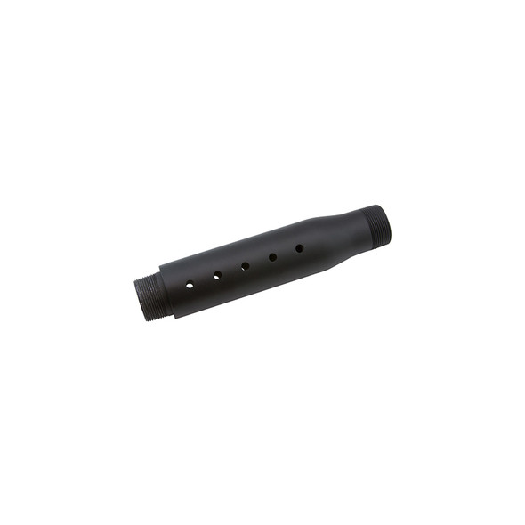 ViewZ VZ-CM-P15 8.7" to 15" Telescopic Extension Column - 1