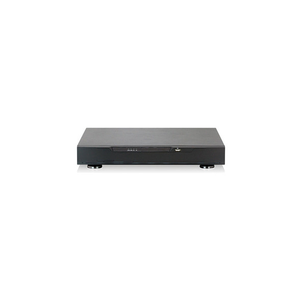 ViewZ VZ-16HVR 16 Channel Hybrid Video Recorders - No HDD included - 1