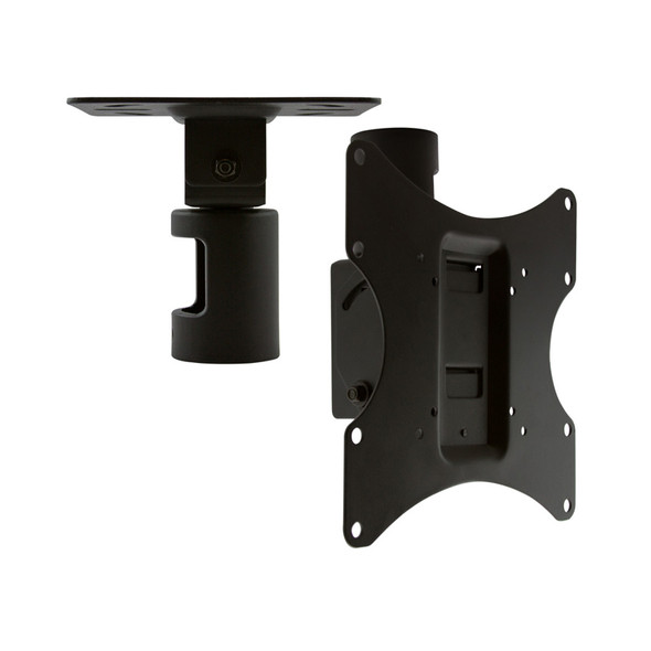 ViewZ VZ-CMKiT-01 23" to 32" VESA Ceiling Mount Kit - 1