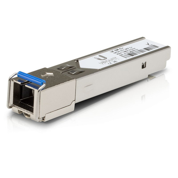 Ubiquiti UF-GP-C+ SFP Module