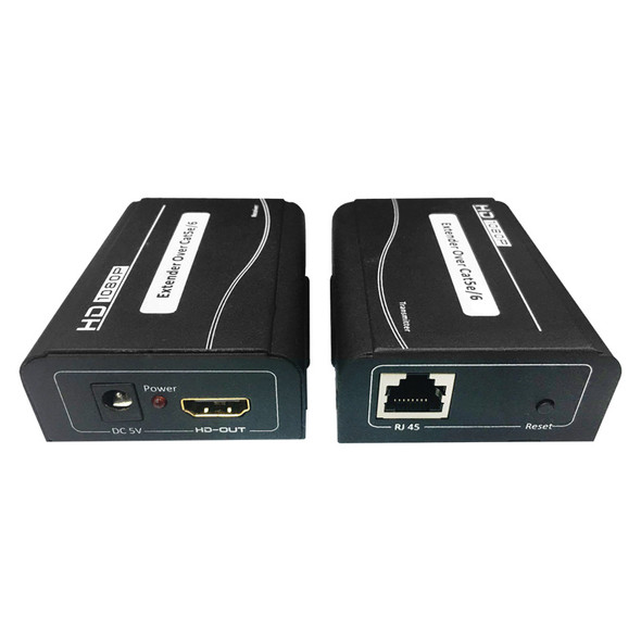 LTS LTAH1070E HDMI Extender over single standard Cat5e/6,165ft LTS LTAH1070E HDMI Extender over single standard Cat5e/6,165ft