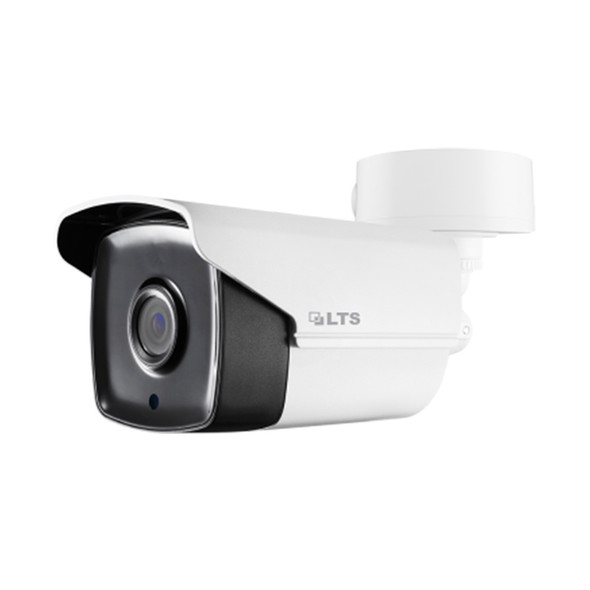 LTS CMHR9252WE-28F 5 MP IR Ultra-low-light Bullet HD-TVI Security Camera - LTCMHR9252WE-28F - 1 LTS CMHR9252WE-28F 5 MP IR Ultra-low-light Bullet HD-TVI Security Camera - LTCMHR9252WE-28F - 1