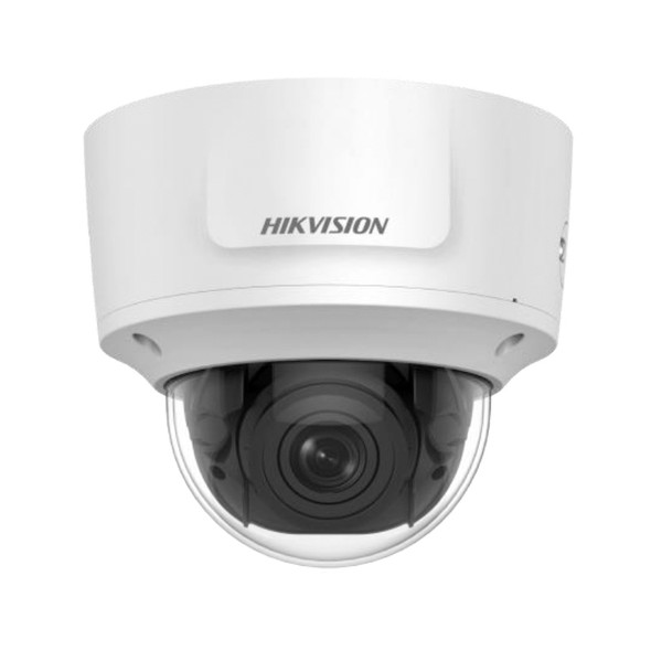 Hikvision DS-2CD2725FHWD-IZS 2MP H.265 Outdoor Dome IP Security Camera - 1 Hikvision DS-2CD2725FHWD-IZS 2MP H.265 Outdoor Dome IP Security Camera - 1