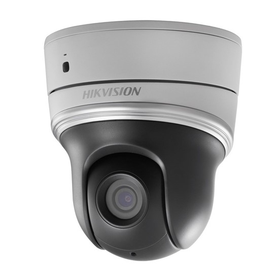 Hikvision DS-2DE2204IW-DE3 2MP Night Vision Indoor Mini PTZ IP Security Camera - 1