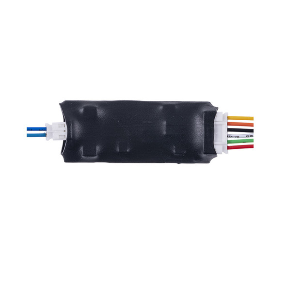 Geovision GV-WTR Wiegand Converter - 84-GVWTR00-0100 - 1