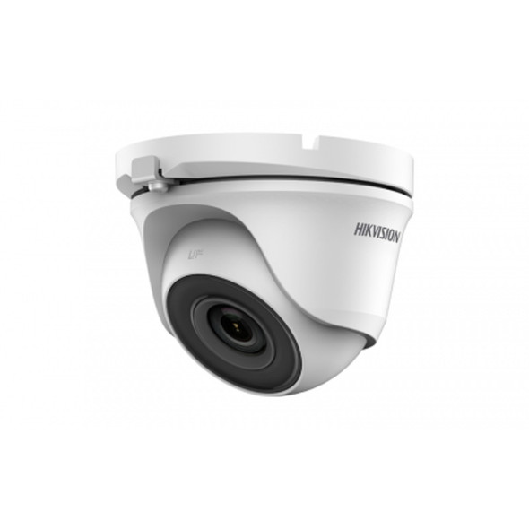 Hikvision ECT-T12F3 2MP Outdoor EXIR Turret HD CCTV Security Camera - 1