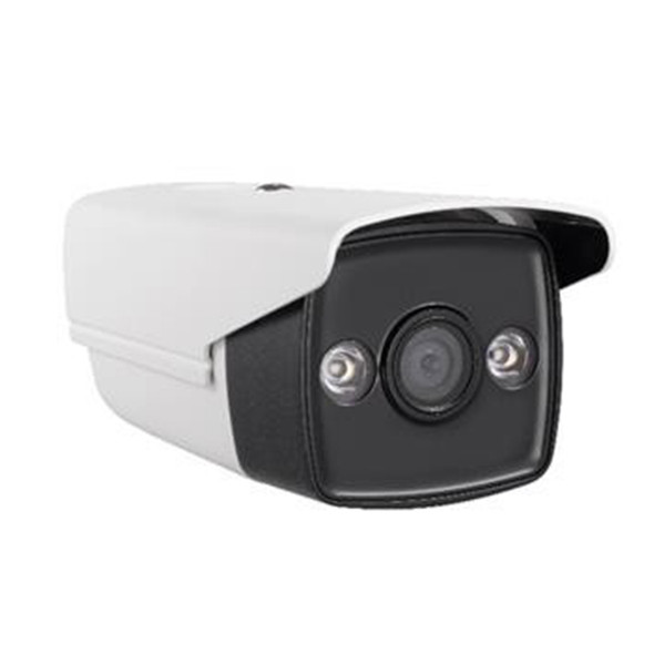Hikvision DS-2CE16D0T-WL5 3.6MM 2MP Bullet HD Analog Security Camera - 1