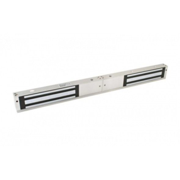 Hikvision DS-K4H250D Double-Door Magnetic Lock - 1 Hikvision DS-K4H250D Double-Door Magnetic Lock - 1