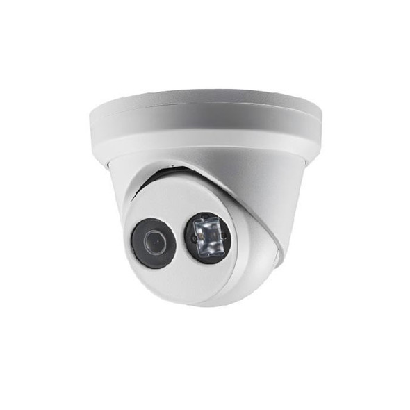 Hikvision 4MP Outdoor Night Vision Turret IP Security Camera - DS-2CD2343G0-I 2.8MM