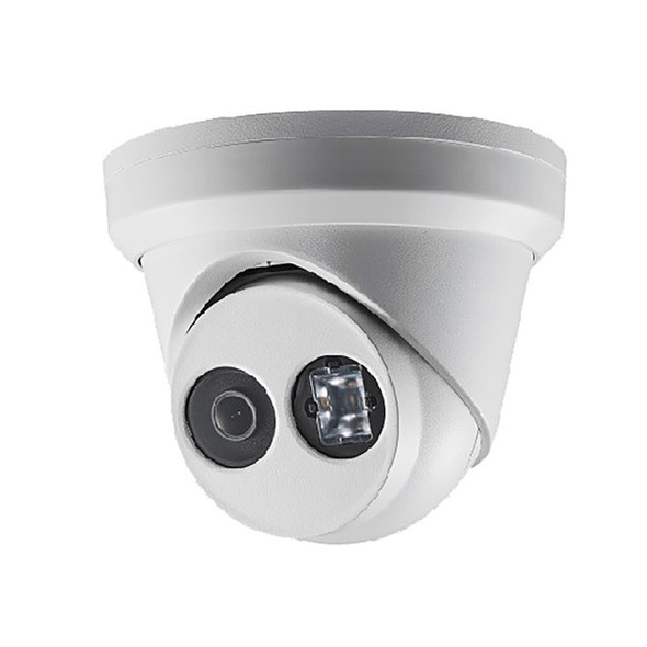 Hikvision DS-2CD2383G0-I 2.8MM 8MP Outdoor IR Turret IP Security Camera - 1