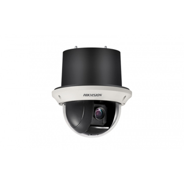 Hikvision EPT-4215-D3 2MP Indoor TurboHD Speed Dome HD Analog Security Camera - 1
