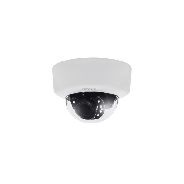 Sony SNC-EMX30R 2MP IR Indoor Mini Dome IP Security Camera