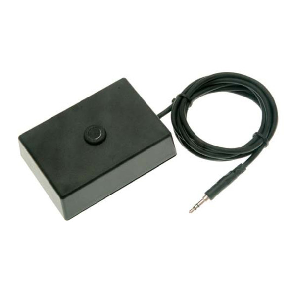 ETS ML1-T Omni-Directional Microphone - Table Top, 6ft cable - 1