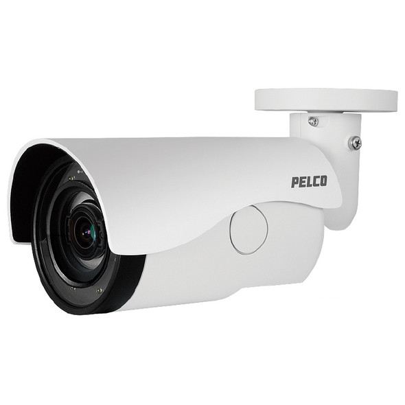 Pelco IBE129-1R 1.3MP IR Outdoor Bullet IP Security Camera