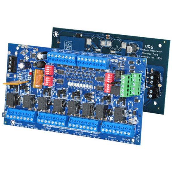 Altronix ACMS8CBK1 Kit - 1