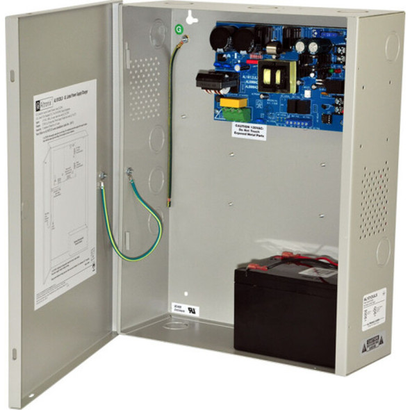 Altronix AL1012X220 Power Supply Charger - Single Fused Output - 1