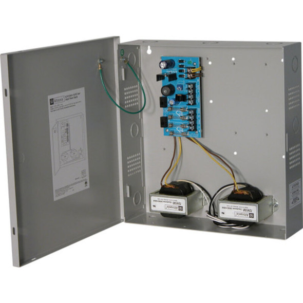 Altronix ALTV1224C4220 CCTV Power Supply - 4 Outputs - 1