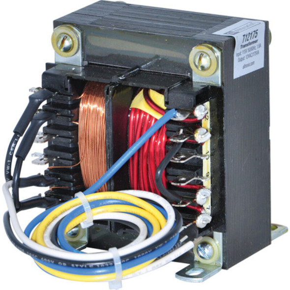 Altronix T12175 Open Frame Transformer - 12VAC @ 14.5A - 1