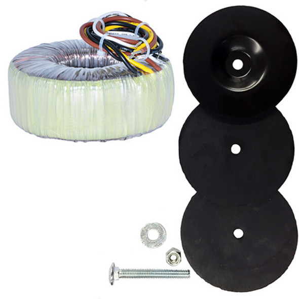 Altronix T1618300K Open Frame Transformer Kit, 16/18VAC at 300VA - 1