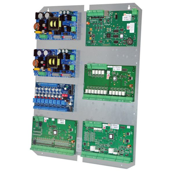 Altronix THW2 Trove2 Backplane for Altronix/Honeywell - ProWatch - 1