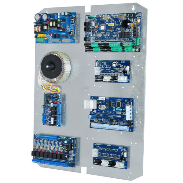 Altronix TKH2 Trove2 Backplane for Altronix/Kantech - 1