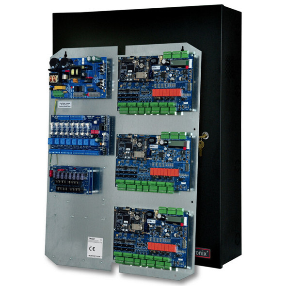 Altronix Trove2AG2 Access and Power Integration Enclosure - 1
