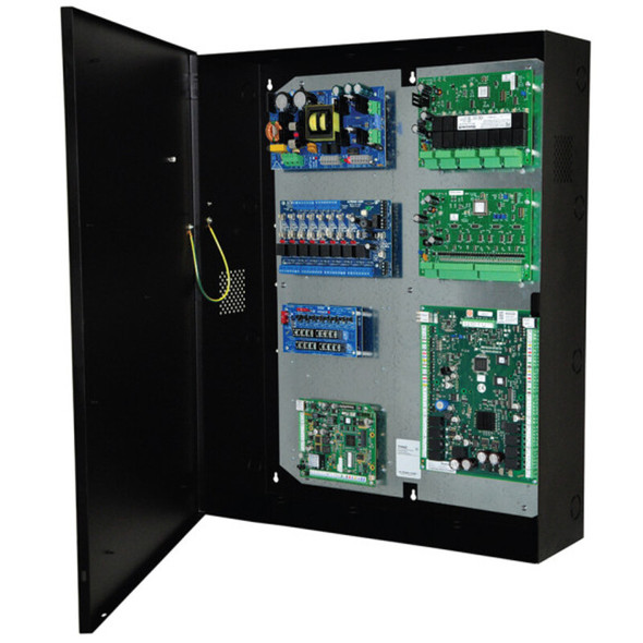 Altronix Trove2HN2 Access and Power Integration Enclosure - 1