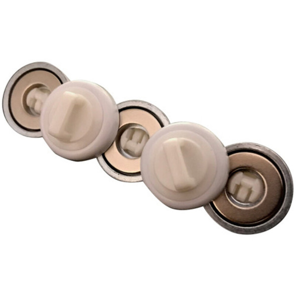 Altronix WM5 Magnetic Cable Tie Mounts - 1