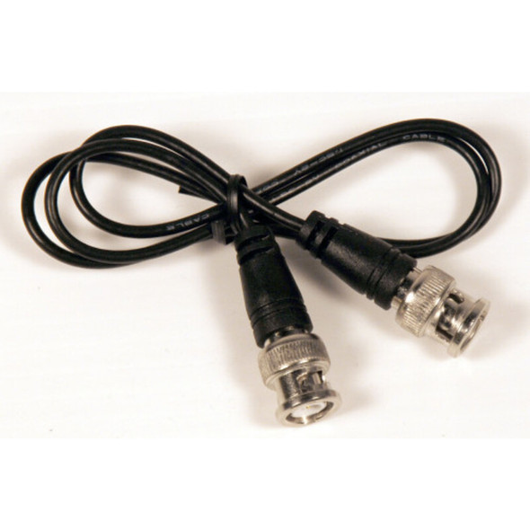 Altronix BNC24J Coax Jumper - 24 inch - 1