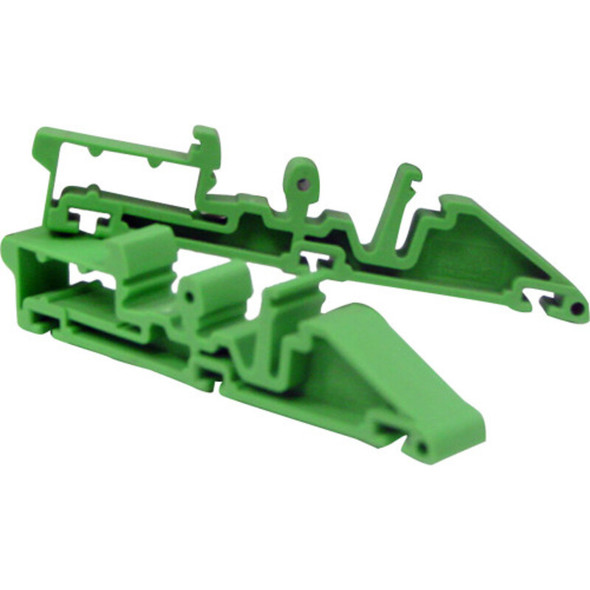 Altronix CLIP1 DIN Rail Mounting Clips - 2 Pack - 1