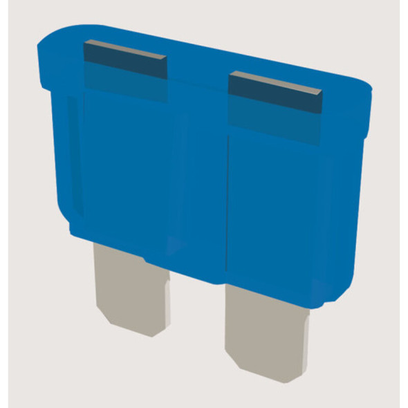 Altronix BF15 Blade Fuse - 15A - Pack of 25 - 1