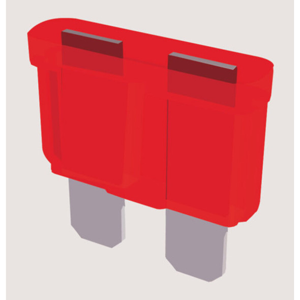Altronix BF10 Blade Fuse - 10A - 1