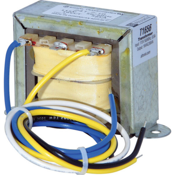 Altronix T1656 Open Frame Transformer - 16VAC @ 56VA - 1