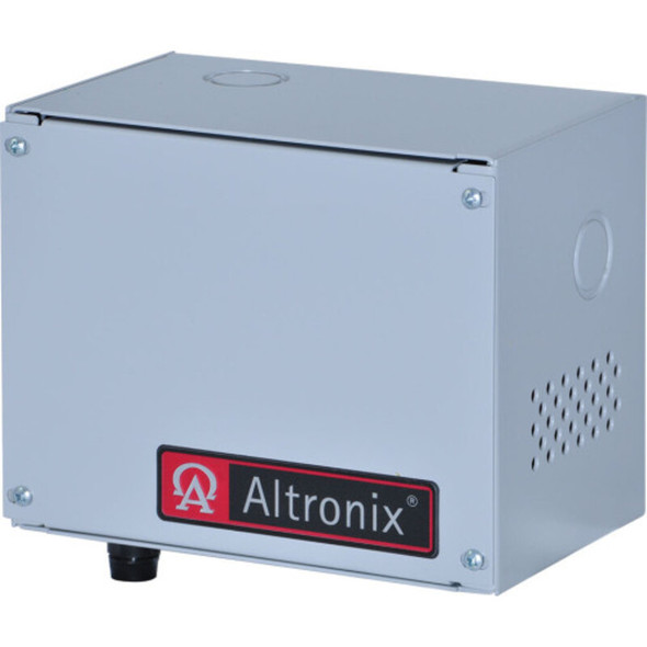 Altronix CAB4 Enclosure - 5.625"H x 7"W x 4.5"D - 1