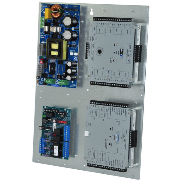 Altronix TV1Trove1 Backplane for Altronix/HID-Vertx - 1