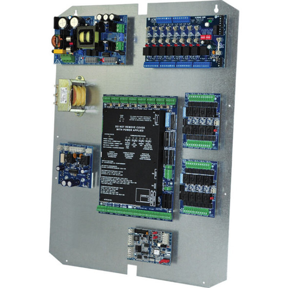 Altronix TKA2 Trove2 Backplane for Altronix/Keyscan - 1