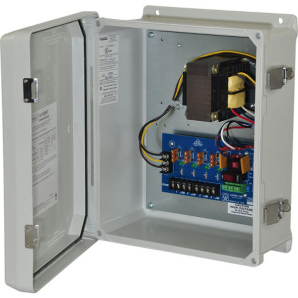Altronix WayPoint17A4U CCTV Power Supply - Outdoor - 1