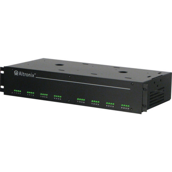 Altronix R2432300UL 32 Fused Outputs CCTV Power Supply - 1