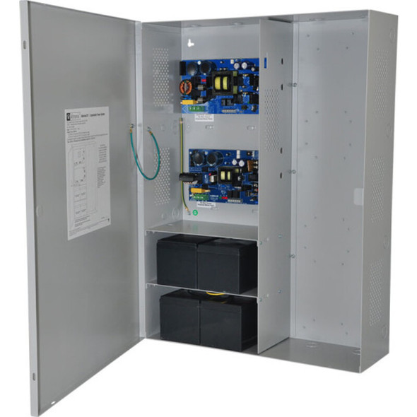 Altronix Maximal35E Power Supply/Charger - Expandable - 1