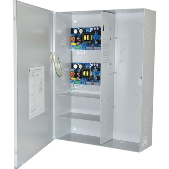 Altronix Maximal77FE Power Supply/Chargers - Expandable - 1
