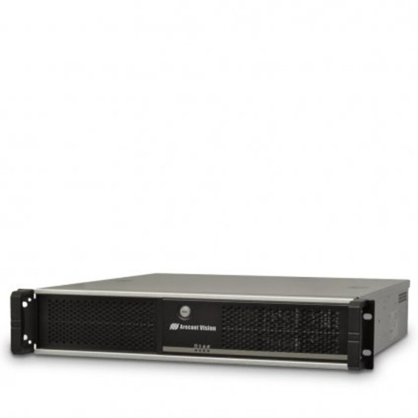 Arecont Vision AV-CSCX24T 64 Channel Network Video Recorder - 1