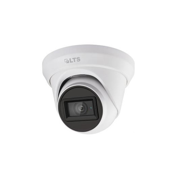 LTS CMHT1752W-28CF Outdoor Turret HD CCTV Camera