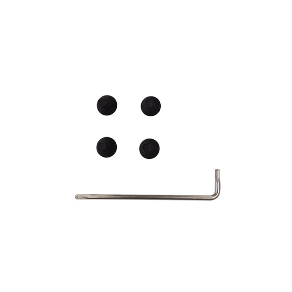 AXIS 01345-001 2N Security Screws - 1