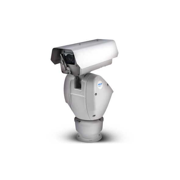 Pelco ES6230-12P 2MP Outdoor PTZ IP Security Camera with Pressurized & Wiper, HPoE, 24 VAC, 48 VDC - 1 Pelco ES6230-12P 2MP Outdoor PTZ IP Security Camera with Pressurized & Wiper, HPoE, 24 VAC, 48 VDC - 1
